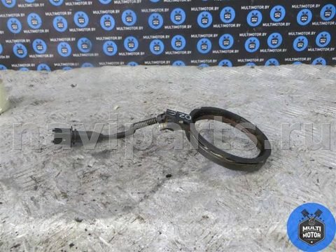 Датчик коленвала Opel Zafira, 2013 г., арт. 00088540, фото 2