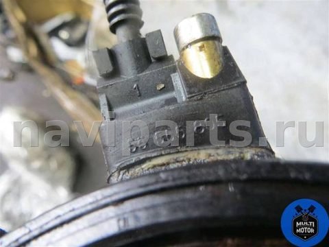 Датчик коленвала Opel Zafira, 2013 г., арт. 00088540, фото 4
