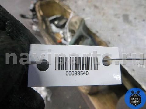 Датчик коленвала Opel Zafira, 2013 г., арт. 00088540, фото 5