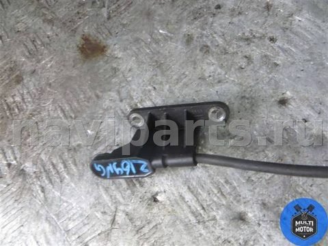Датчик коленвала Opel Zafira, 2007 г., арт. 00099310, фото 2