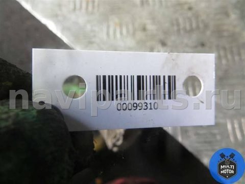 Датчик коленвала Opel Zafira, 2007 г., арт. 00099310, фото 5