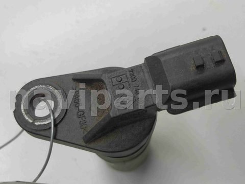 Датчик коленвала Renault Grand Scenic, 2010 г., OEM 8200746592, арт. 001084, фото 2