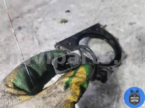 Датчик коленвала BMW X5 E53, 2004 г., OEM 0281002477, арт. 00110495, фото 3