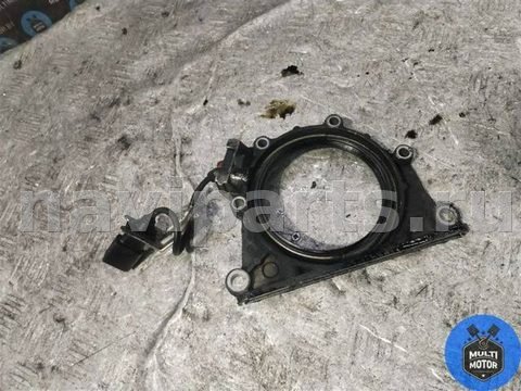 Датчик коленвала BMW X5 E53, 2004 г., OEM 0281002477, арт. 00110495, фото 4