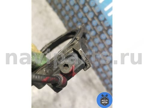 Датчик коленвала BMW X5 E53, 2004 г., OEM 0281002477, арт. 00110495, фото 5