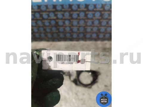Датчик коленвала BMW X5 E53, 2004 г., OEM 0281002477, арт. 00110495, фото 6