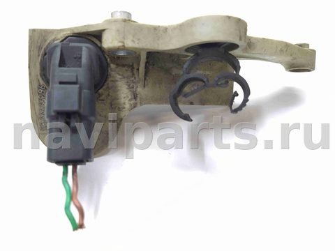 Датчик коленвала Citroen Xsara, 2002 г., OEM 9639999980, арт. 001107