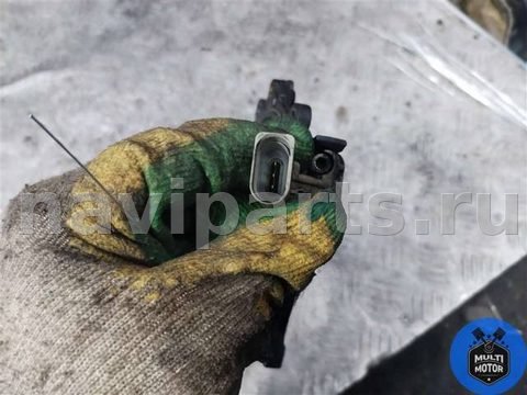 Датчик коленвала Volkswagen Passat, 2008 г., арт. 00115995, фото 3