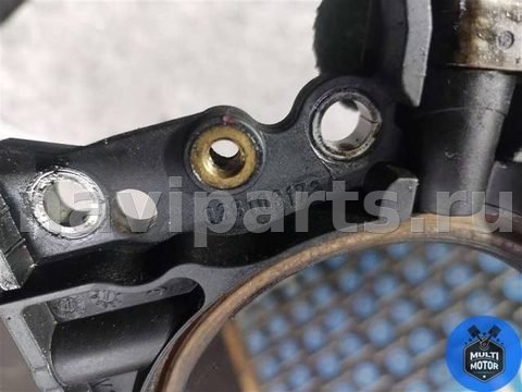 Датчик коленвала Volkswagen Passat, 2008 г., арт. 00115995, фото 5