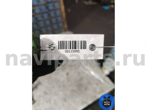 Датчик коленвала Volkswagen Passat, 2008 г., арт. 00115995, фото 6