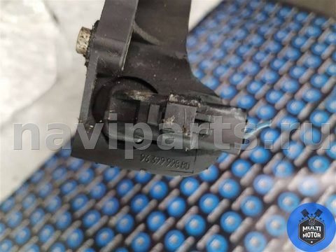 Датчик коленвала Citroen C3, 2006 г., OEM 9639999880, арт. 00120510, фото 5