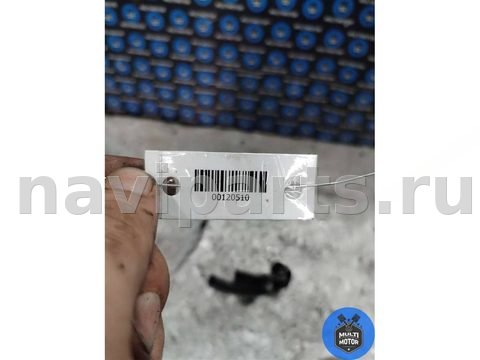 Датчик коленвала Citroen C3, 2006 г., OEM 9639999880, арт. 00120510, фото 7