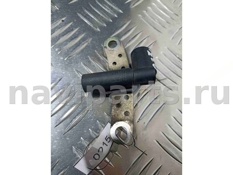 Датчик коленвала Renault Laguna, 2002 г., OEM S105757001E02058, арт. 00215