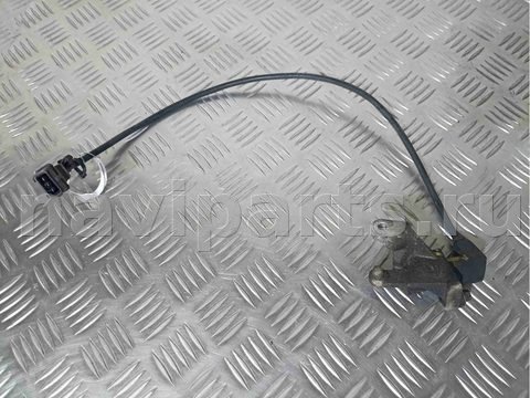 Датчик коленвала Opel Vectra, 1997 г., OEM 90520854, арт. 003155, фото 3