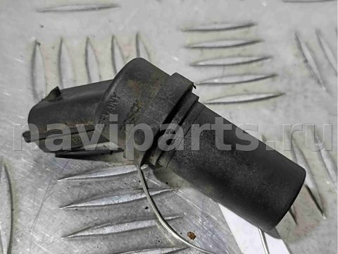Датчик коленвала Opel Zafira, 2003 г., OEM 0281002662, арт. 004582