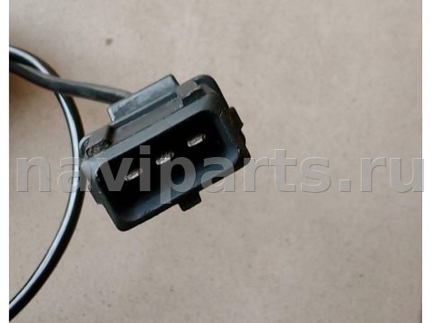 Датчик коленвала Iveco Daily, 2001 г., OEM 0261210113, арт. 004S813973, фото 4