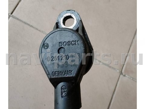 Датчик коленвала Iveco Daily, 2001 г., OEM 0261210113, арт. 004S813973, фото 5