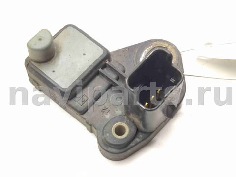 Датчик коленвала Citroen C4, 2012 г., OEM 9664387380, арт. 005413