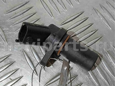 Датчик коленвала Opel Vectra, 2004 г., OEM 0281002442, арт. 007145