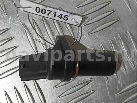 Датчик коленвала Opel Vectra, 2004 г., OEM 0281002442, арт. 007145, фото 2