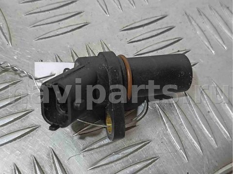Датчик коленвала Opel Vectra, 2004 г., OEM 0281002442, арт. 007145, фото 3
