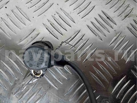 Датчик коленвала Audi A6, 1999 г., OEM 0261210140, арт. 00806, фото 3