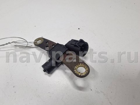 Датчик коленвала Renault Grand Scenic, 2006 г., OEM M11144, арт. 008158