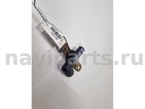 Датчик коленвала Renault Grand Scenic, 2006 г., OEM M11144, арт. 008158, фото 2