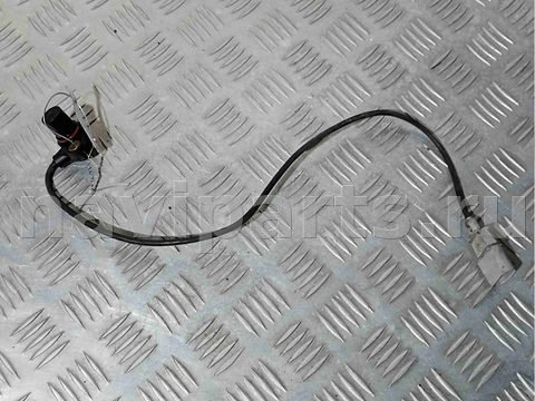 Датчик коленвала Audi A4, 2000 г., OEM 0261210147, арт. 008656, фото 4
