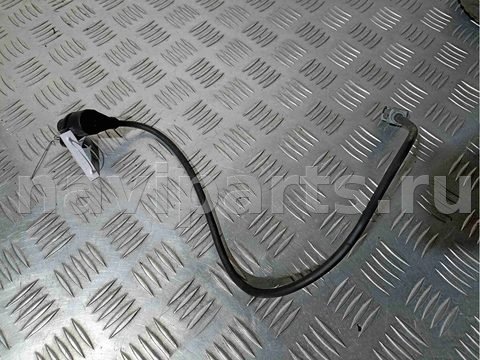Датчик коленвала Audi A4, 1998 г., OEM 050906433, арт. 009377