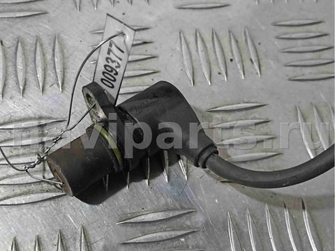 Датчик коленвала Audi A4, 1998 г., OEM 050906433, арт. 009377, фото 3