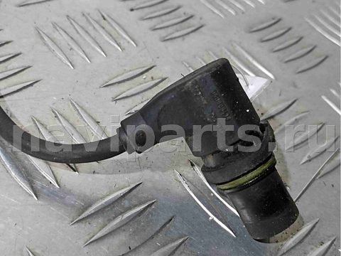 Датчик коленвала Audi A4, 1998 г., OEM 050906433, арт. 009377, фото 5