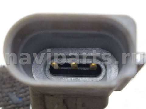 Датчик коленвала Volkswagen Golf, 2009 г., OEM 036906433D, арт. 009379, фото 4