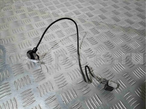 Датчик коленвала Audi A4, 1998 г., OEM 0261210148, арт. 009387