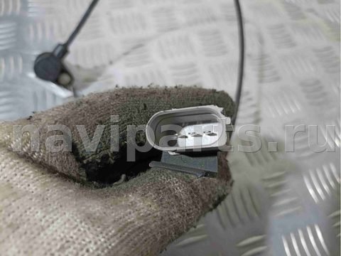 Датчик коленвала Audi A4, 1998 г., OEM 0261210148, арт. 009387, фото 2