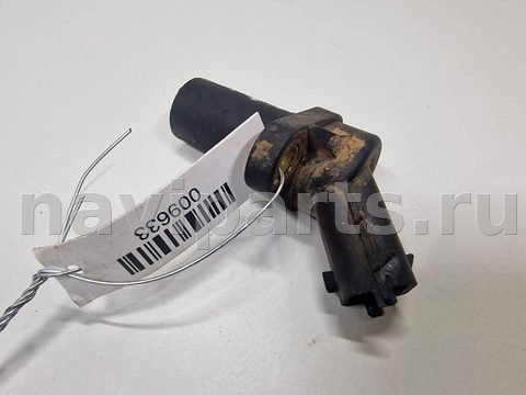 Датчик коленвала Opel Astra, 2007 г., OEM 0261210151, арт. 009633