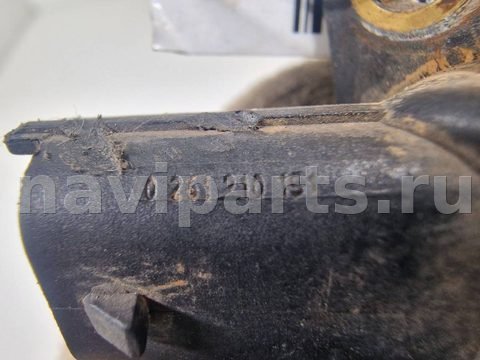 Датчик коленвала Opel Astra, 2007 г., OEM 0261210151, арт. 009633, фото 3