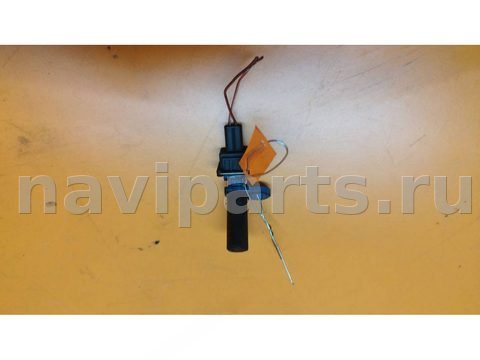 Датчик коленвала Ford Focus, 2010 г., OEM 6C315AB, арт. 01014684, фото 3