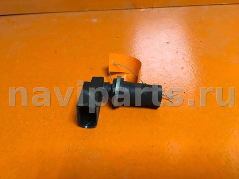 Датчик коленвала BMW 5 E39, 2000 г., OEM 1709616, арт. 01015042, фото 2