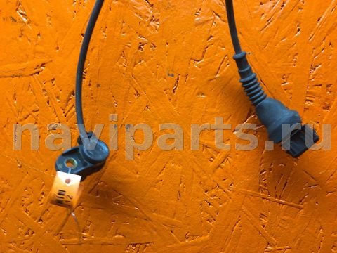 Датчик коленвала BMW 3 E46, 1998 г., OEM 1732634, арт. 01017012, фото 3