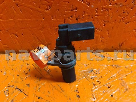 Датчик коленвала BMW 3 E46, 2002 г., OEM 25916010, арт. 01017180