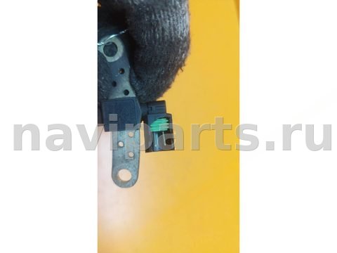 Датчик коленвала Renault Megane, 2001 г., арт. 01017257, фото 2