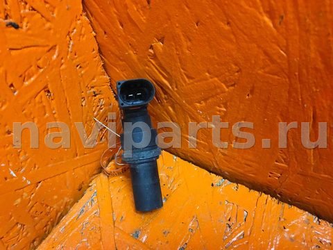 Датчик коленвала BMW 3 E46, 2002 г., OEM 25916010, арт. 01017712, фото 2