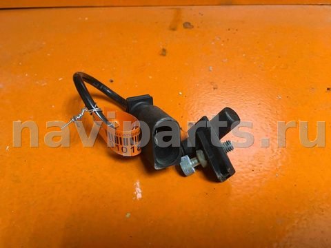 Датчик коленвала BMW 3 E46, 2002 г., OEM 0261002477, арт. 01018824, фото 2