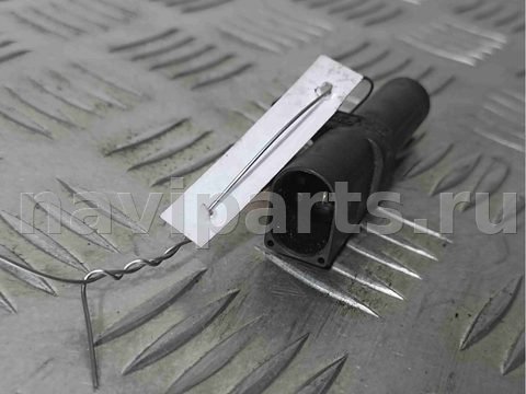 Датчик коленвала Mercedes C W203, 2001 г., OEM a0031532728, арт. 011161, фото 3