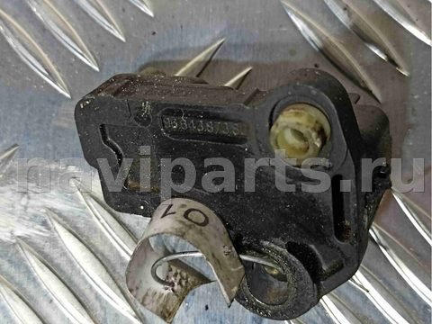 Датчик коленвала Citroen Xsara Picasso, 2008 г., OEM 9664387380, арт. 01120, фото 2
