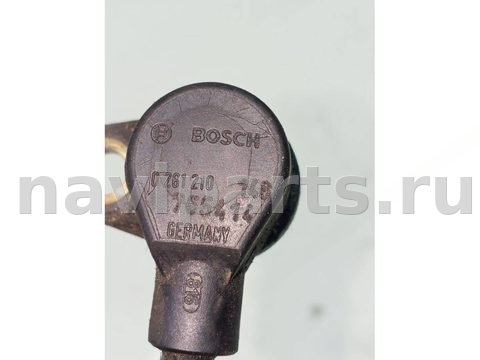 Датчик коленвала Audi A4 B5, 2000 г., OEM 0261210148, арт. 0113, фото 2