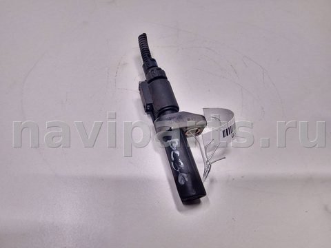 Датчик коленвала Mercedes C, 2009 г., OEM A6519050000, арт. 011600, фото 2