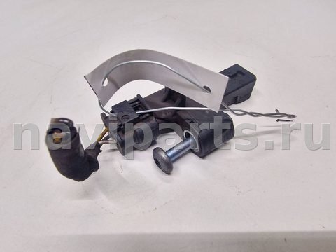 Датчик коленвала Peugeot 207, 2008 г., OEM 756175380, арт. 011669, фото 2