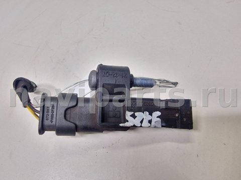 Датчик коленвала Peugeot 207, 2008 г., OEM 756175380, арт. 011669, фото 3
